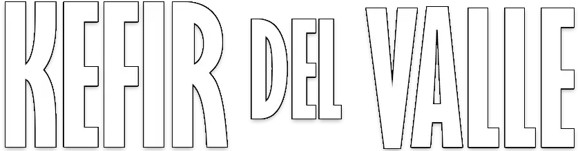 Kefir del Valle