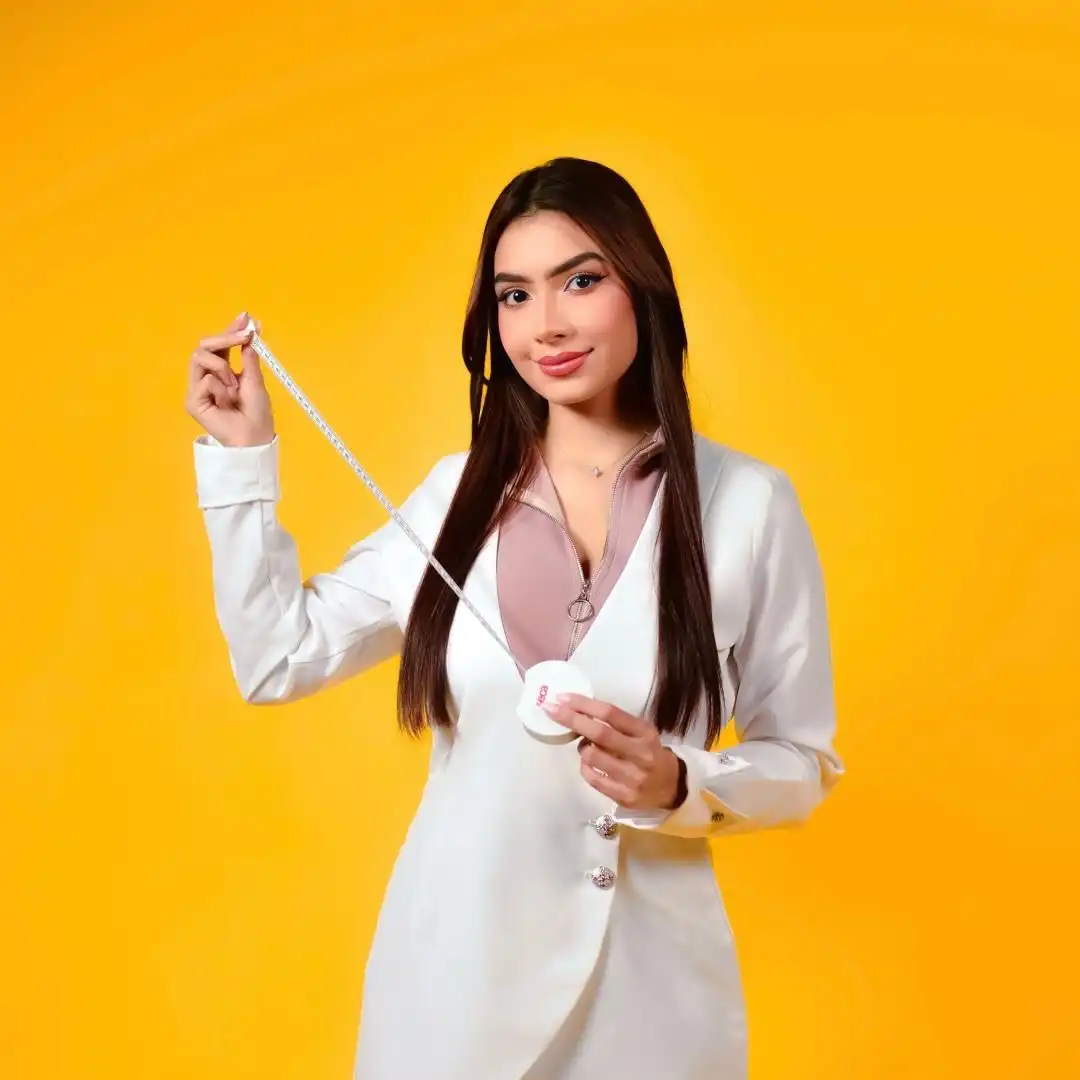Perfil de Nutri Smedina