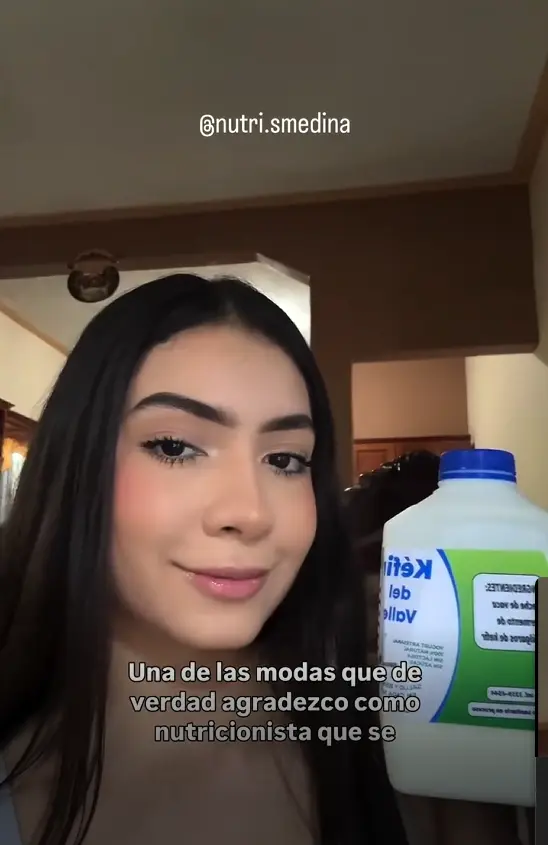 Cómo consumir kéfir